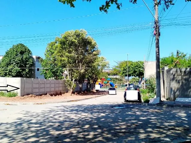 Imagem: Lotes em Interlagos (Dois Terrenos de 380