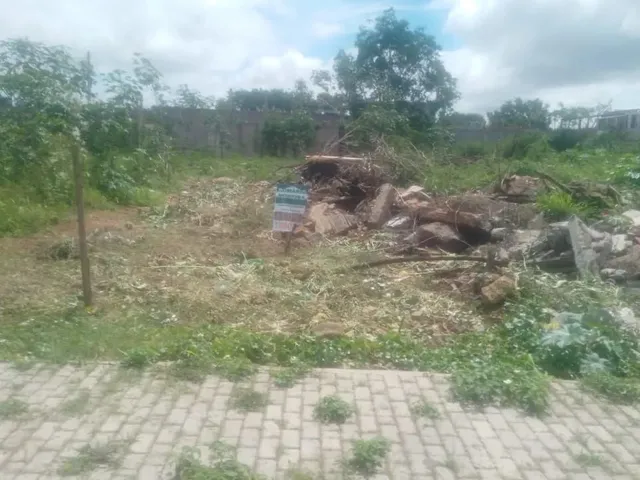Imagem 1: Terrenos em Pontal das Garças