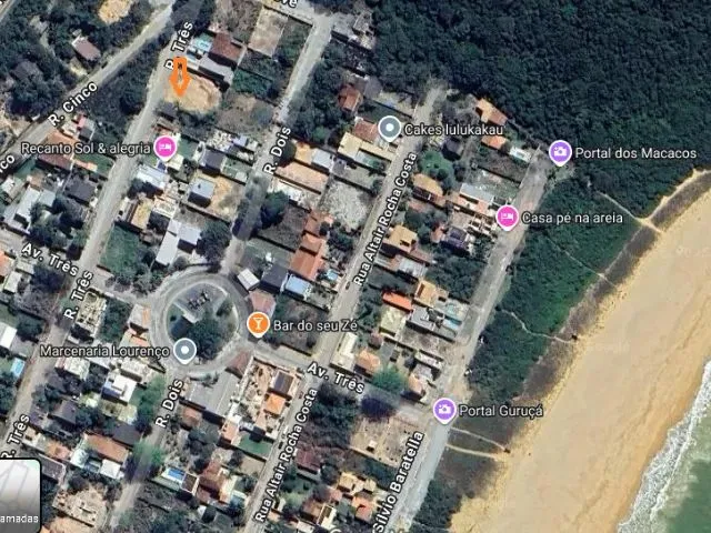 Imagem: Vendo Terreno de 360 M em Interlagos II