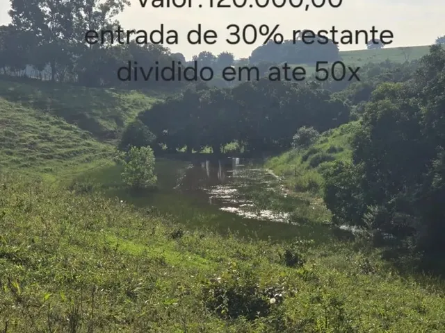Imagem: Vendo Terreno em Meaipe!