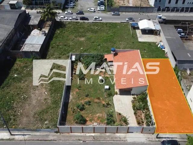 Imagem: Lote 26 Praia do Morro