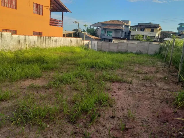 Imagem: Terreno na Ponta da Fruta
