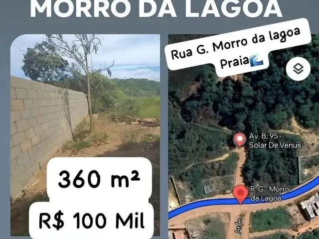 Imagem: Black 50 Desconto, Lado Oposto para o Mar