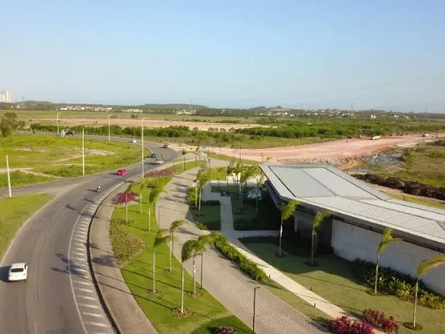 Imagem 1: Leste Oeste ( Lançamento ) Vila Velha Es Cidade Inteligente