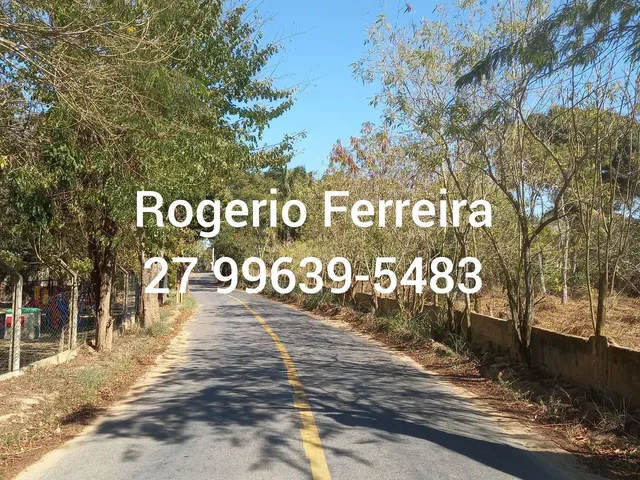 Imagem 9: Chácara Retiro Congo a 100M do Asfalto Troca Imovel- Valor! ? 12.000 M² ? 12.000