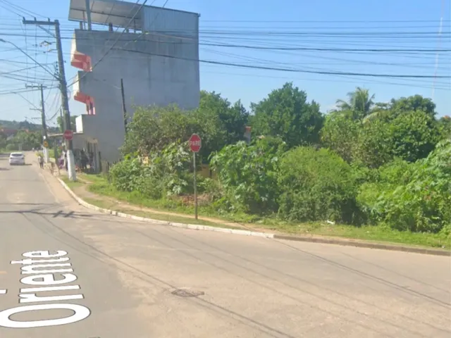 Imagem: Terrenos de Esquinas