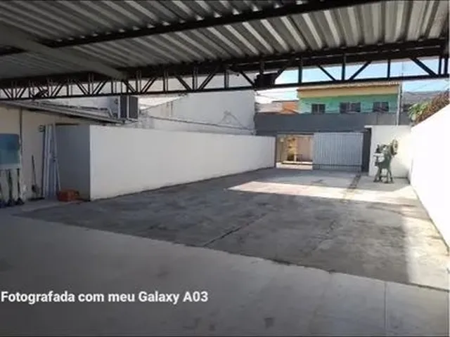 Imagem: Oportunidade, Terreno Murado e com Cobertura