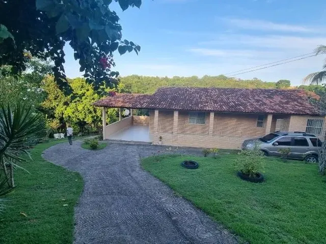 Imagem: Chácara Retiro do Congo
