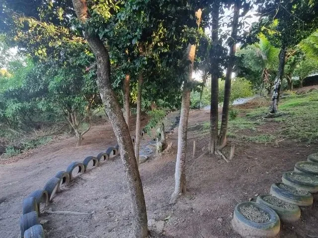 Imagem 8: Chácara Retiro do Congo