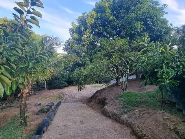Imagem 2: Chácara Retiro do Congo
