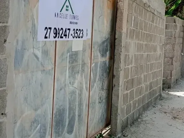 Imagem: Terreno 360M2 Frente Lagoa Grande em Ponta