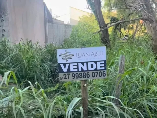 Imagem: Terreno 360M em Interlagos - Vila Velha