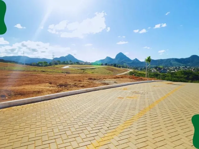 Imagem 1: Lotes em Viana- Marcílio de Noronha