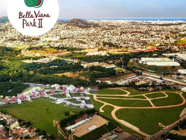 Imagem 10: Lotes em Viana- Marcílio de Noronha