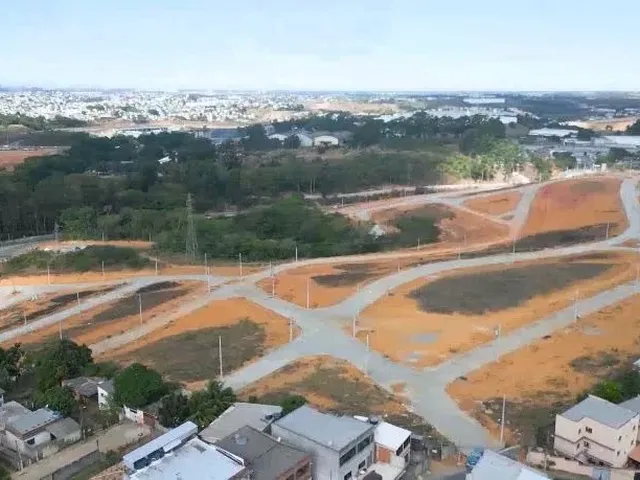 Imagem 8: Lotes em Viana- Marcílio de Noronha