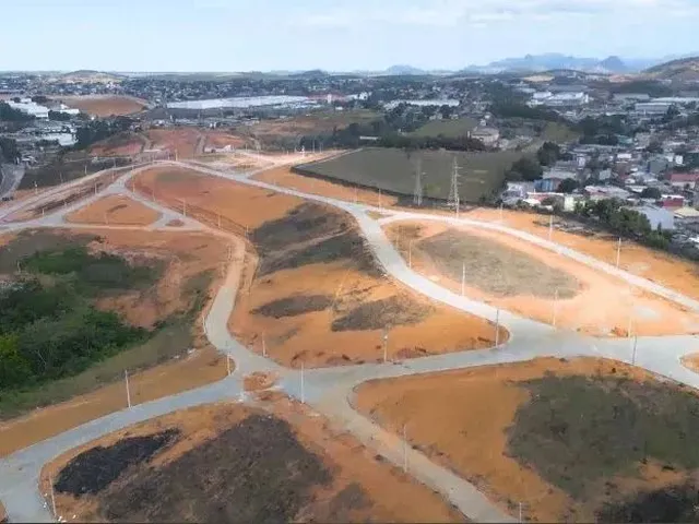 Imagem 5: Lotes em Viana- Marcílio de Noronha