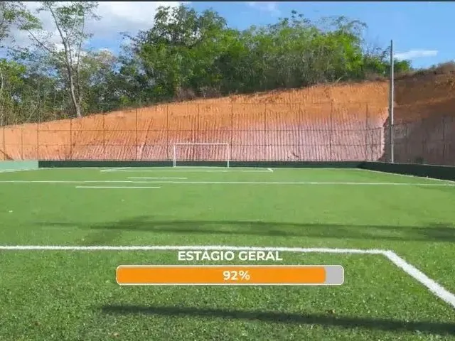 Imagem 9: Lotes em Viana- Marcílio de Noronha
