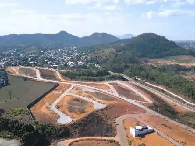 Imagem 7: Lotes em Viana- Marcílio de Noronha