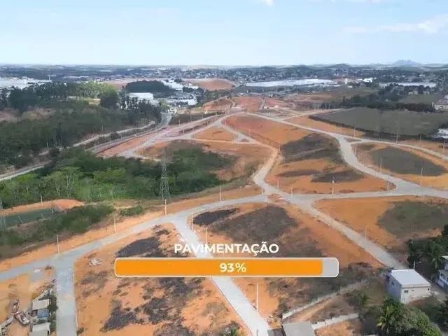Imagem 6: Lotes em Viana- Marcílio de Noronha