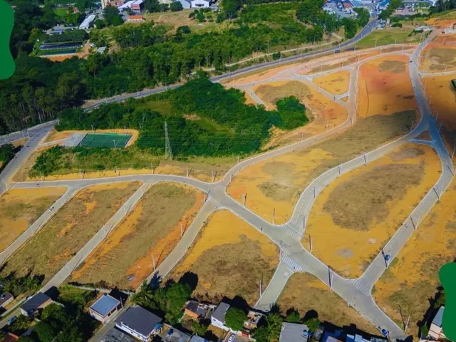 Imagem 2: Lotes em Viana- Marcílio de Noronha