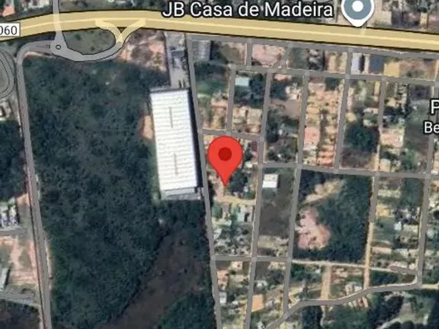 Imagem: Lote Inter Lagos 15×30