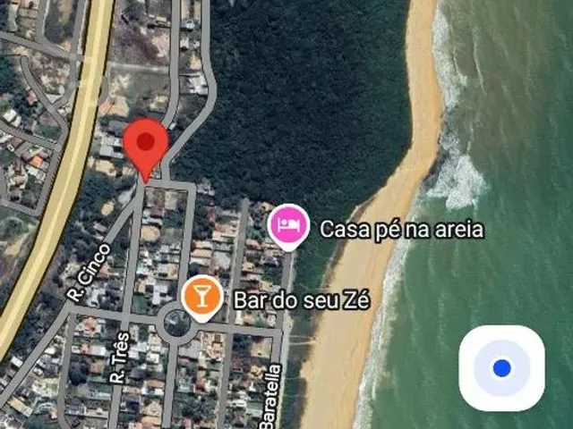 Imagem 2: Lotes Ponta da Fruta &Amp;Amp; Morro da Lagoa, Solar de Vênus- Região em Expansão E