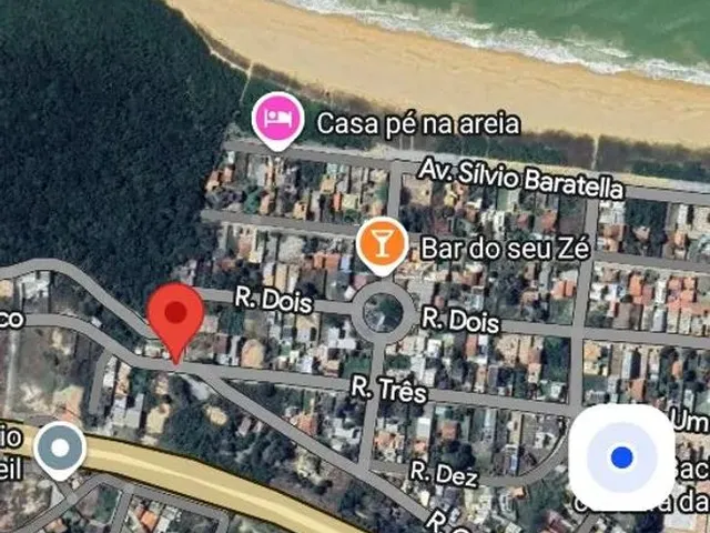 Imagem 3: Lotes Ponta da Fruta &Amp;Amp; Morro da Lagoa, Solar de Vênus- Região em Expansão E