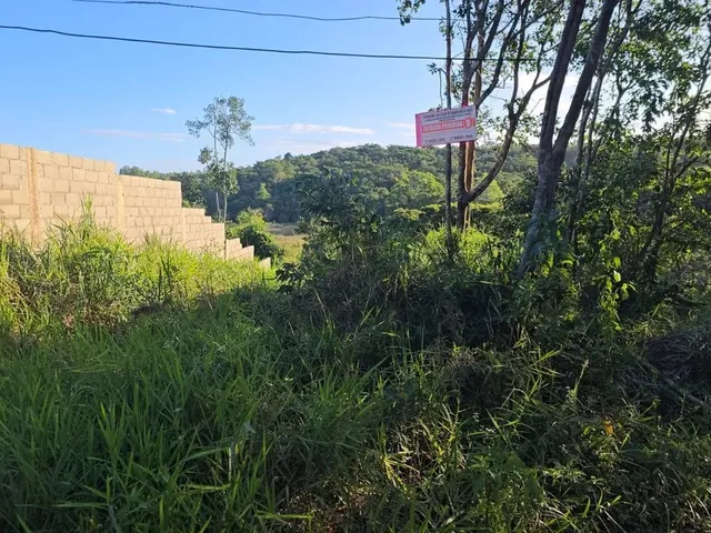 Imagem 13: Lotes Ponta da Fruta &Amp;Amp; Morro da Lagoa, Solar de Vênus- Região em Expansão E