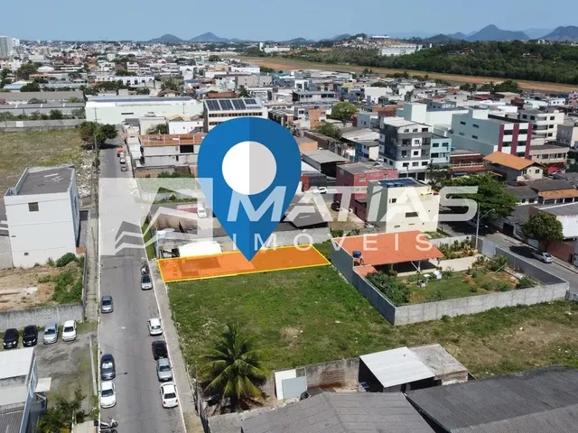Imagem: Lote 2 Praia do Morro