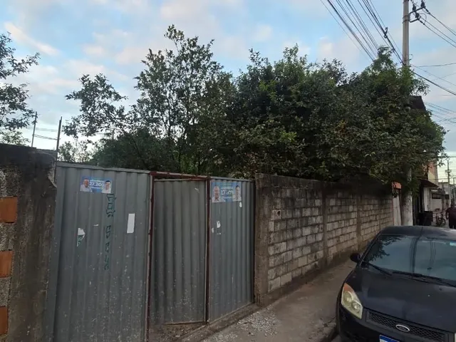 Imagem 2: Terreno Principal Ulises Guimarães