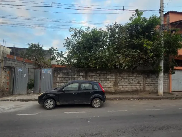 Imagem 3: Terreno Principal Ulises Guimarães