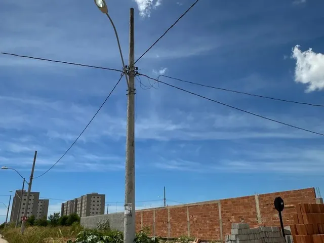 Imagem: Lote de Esquina Vale Encantado Laguna Park