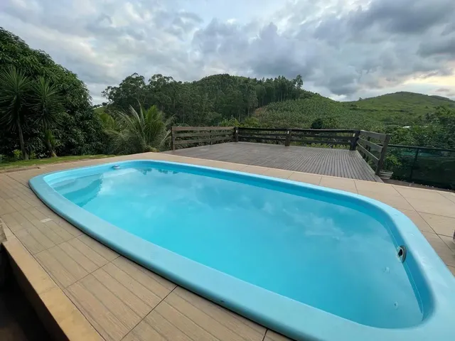 Imagem: Alugo Sítio