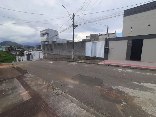 Imagem: Terreno Colina de Vila Velha