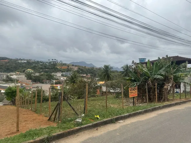 Imagem: Terreno em Guarapari