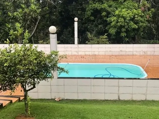 Imagem 7: Vila Velha - Sítio - Ponta da Fruta