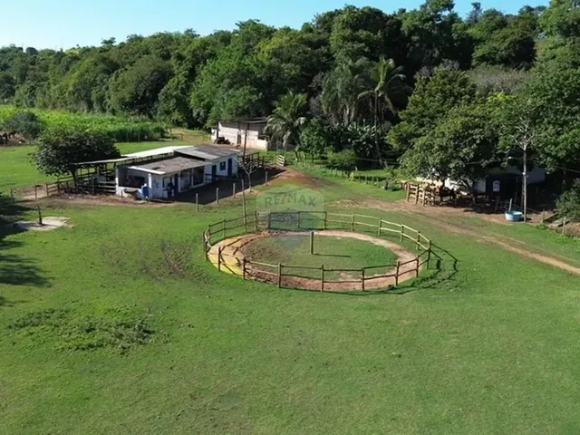 Imagem: Chácara dos Sonhos em Morada da Barra À