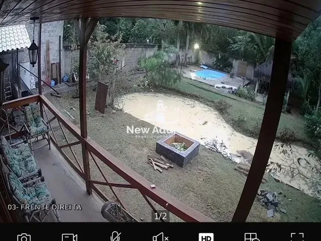 Imagem 10: Chácara de 2 Quartos com Suíte e 100M² em Guarapari - Imperdível Oportunidade De