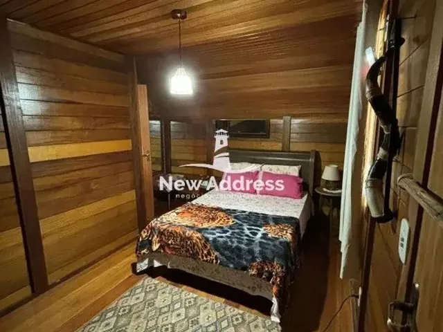 Imagem 14: Chácara de 2 Quartos com Suíte e 100M² em Guarapari - Imperdível Oportunidade De