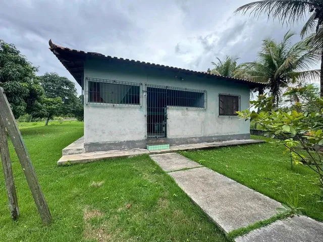 Imagem: Chácara com 9.538 M², Troco por Apartamento