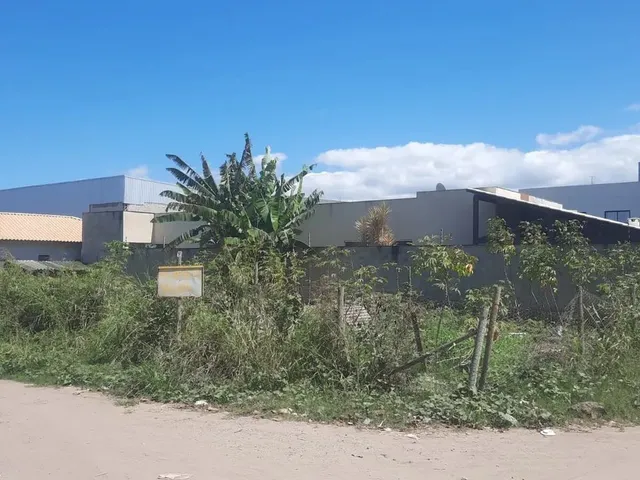 Imagem: Terreno Escriturado em Ponta da Fruta