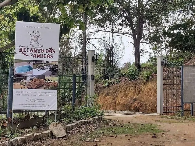 Imagem 9: Chácara À Venda, 4 Quartos, 2 Suítes, 3 Vagas, Área Rural de Vila Velha - Vila