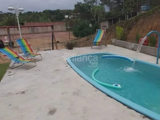 Imagem 14: Chácara À Venda, 4 Quartos, 2 Suítes, 3 Vagas, Área Rural de Vila Velha - Vila