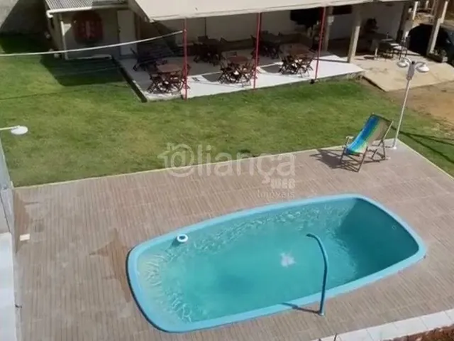 Imagem 3: Chácara À Venda, 4 Quartos, 2 Suítes, 3 Vagas, Área Rural de Vila Velha - Vila