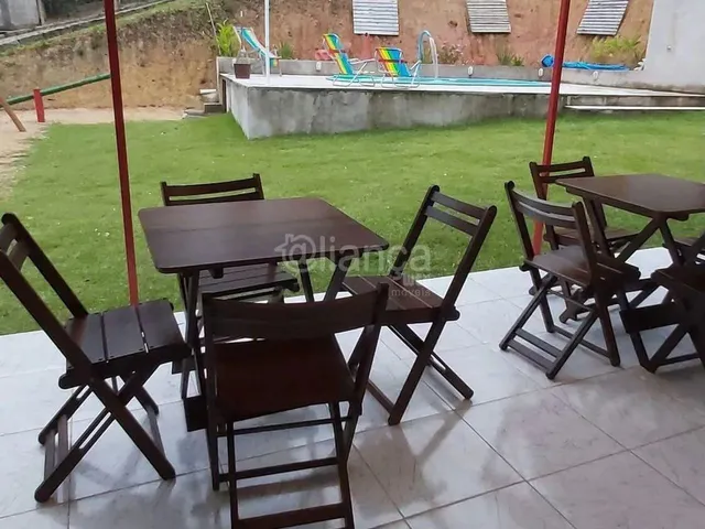 Imagem 10: Chácara À Venda, 4 Quartos, 2 Suítes, 3 Vagas, Área Rural de Vila Velha - Vila