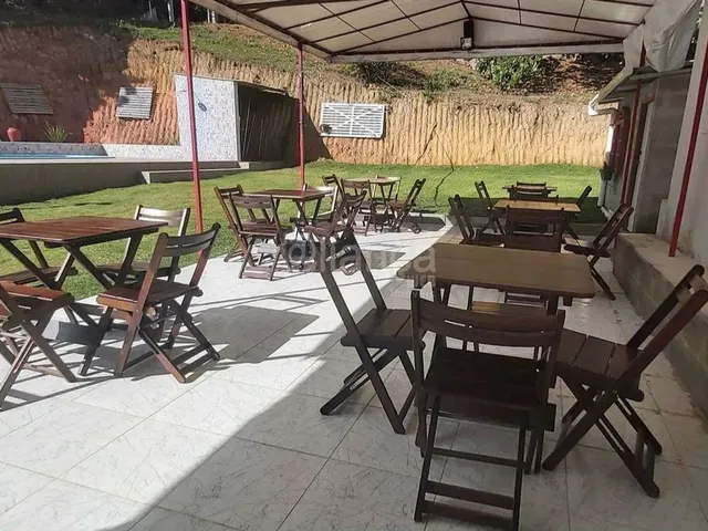 Imagem 5: Chácara À Venda, 4 Quartos, 2 Suítes, 3 Vagas, Área Rural de Vila Velha - Vila