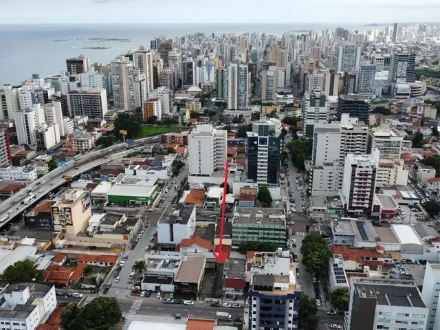 Imagem: Terreno no Centro Proximo a Praia
