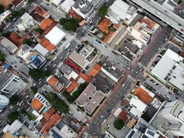 Imagem 2: Terreno no Centro Proximo a Praia