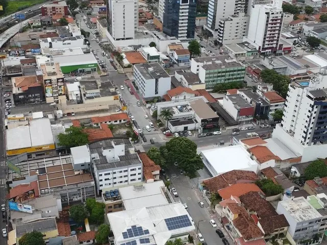 Imagem 10: Terreno no Centro Proximo a Praia