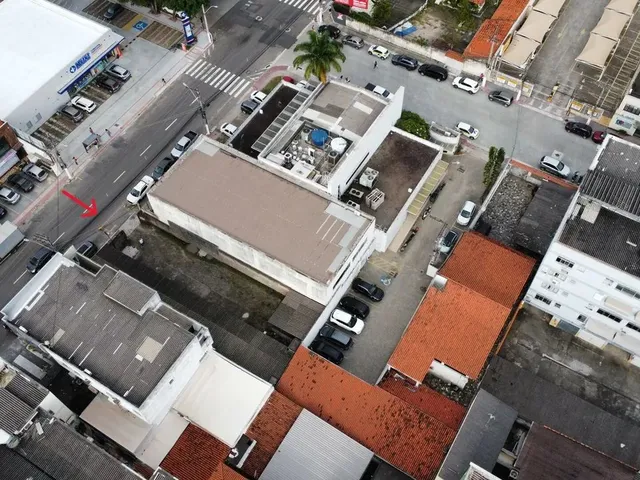 Imagem 4: Terreno no Centro Proximo a Praia